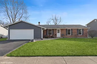 447 Rothbury Drive, Bolingbrook, IL 60440 - Photo 1