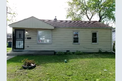 14624 Peoria Street, Harvey, IL 60426 - Photo 1