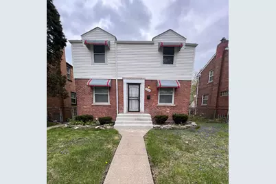 10107 S Luella Avenue, Chicago, IL 60617 - Photo 1