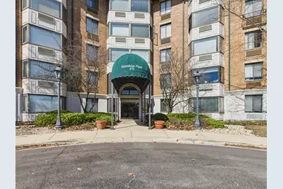 470 Fawell Boulevard #101, Glen Ellyn, IL 60137 - Photo 1