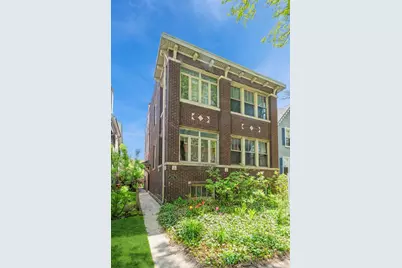 6809 N Wolcott Avenue, Chicago, IL 60626 - Photo 1