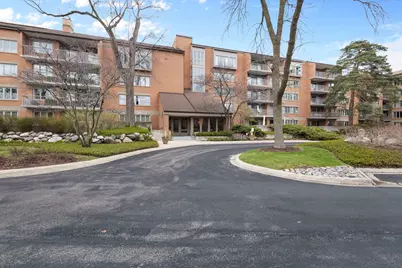 22 Park Lane #520, Park Ridge, IL 60068 - Photo 1
