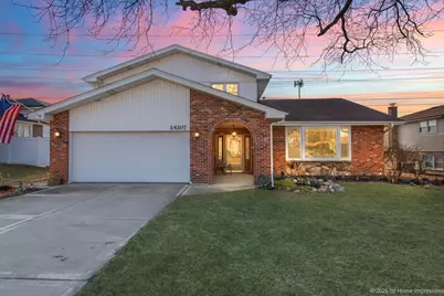 14207 S Pheasant Lane, Orland Park, IL 60467 - Photo 1