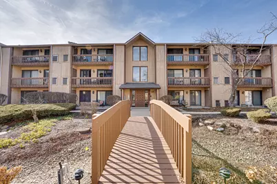 115 Olesen Drive #1I, Naperville, IL 60540 - Photo 1