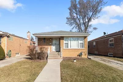15517 Maryland Avenue, Dolton, IL 60419 - Photo 1