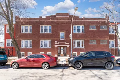 1248 N Lawndale Avenue, Chicago, IL 60651 - Photo 1