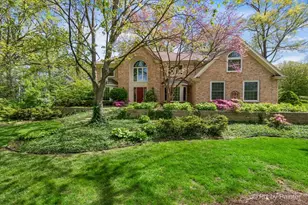 1023 Trillium Trail, West Chicago, IL 60185 - Photo 1