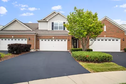 1158 Betsy Ross Place, Bolingbrook, IL 60490 - Photo 1