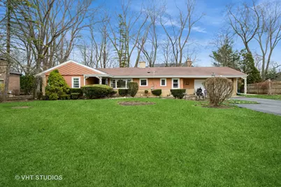 2121 Mickey Lane, Glenview, IL 60025 - Photo 1