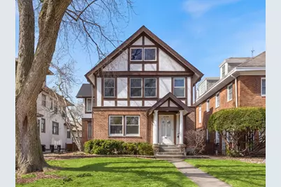 329 N Scoville Avenue, Oak Park, IL 60302 - Photo 1