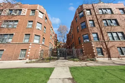5473 S Ingleside Avenue #3E, Chicago, IL 60615 - Photo 1