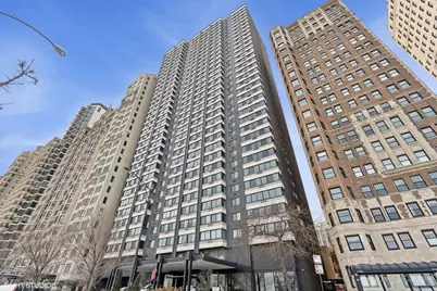 1440 N Lake Shore Drive #24H, Chicago, IL 60610 - Photo 1