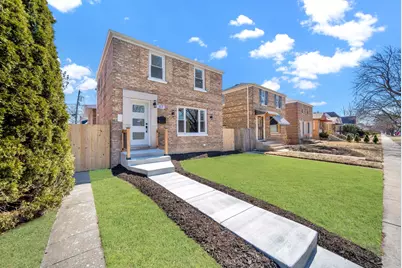 3315 S 58th Avenue, Cicero, IL 60804 - Photo 1