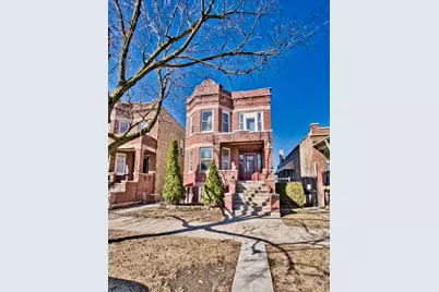 1236 S 59th Avenue, Cicero, IL 60804 - Photo 1