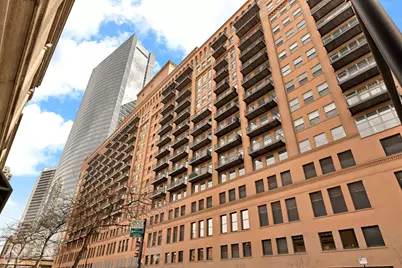 165 N Canal Street #1028, Chicago, IL 60606 - Photo 1