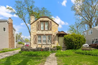 417 S Stewart Avenue, Lombard, IL 60148 - Photo 1