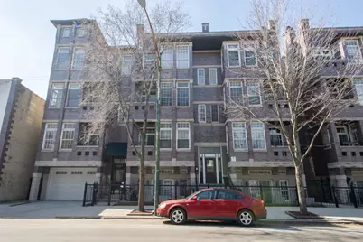 3838 N Clark Street #2S, Chicago, IL 60613 - Photo 1