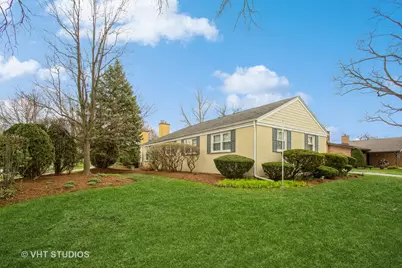 5301 Franklin Avenue, Western Springs, IL 60558 - Photo 1