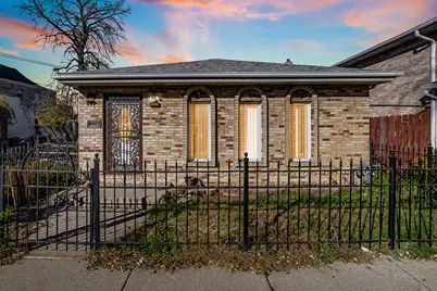 7624 W 61st Street, Summit, IL 60501 - Photo 1