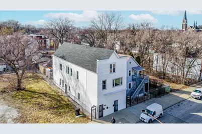 8448 S Burley Avenue #3, Chicago, IL 60617 - Photo 1