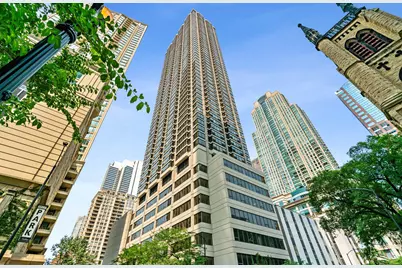 30 E Huron Street #4210, Chicago, IL 60611 - Photo 1