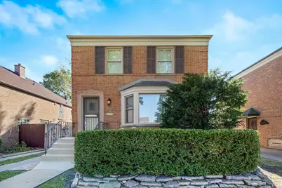 3119 W 83rd Street, Chicago, IL 60652 - Photo 1