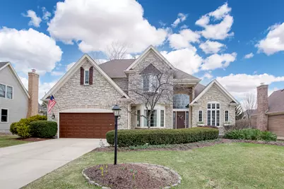 591 Partridge Drive, West Chicago, IL 60185 - Photo 1