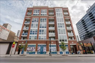 1325 N Wells Street #604, Chicago, IL 60610 - Photo 1