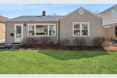 492 W Verret Street, Elmhurst, IL 60126 - Photo 1