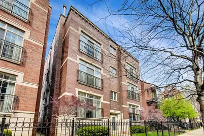 1758 W Diversey Parkway #2E, Chicago, IL 60614 - Photo 1