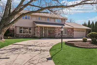 12815 S Winnebago Road, Palos Heights, IL 60463 - Photo 1