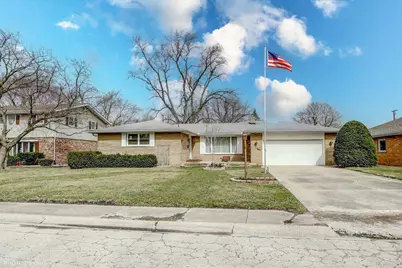 1537 W Budd Boulevard, Kankakee, IL 60901 - Photo 1