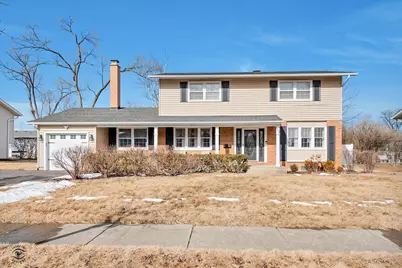 1102 E Plate Drive, Palatine, IL 60074 - Photo 1