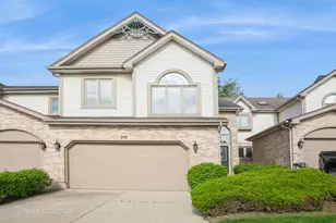 214 S Rush St, Itasca, IL 60143 - Photo 1