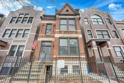 1111 N Mozart Street #1, Chicago, IL 60622 - Photo 1