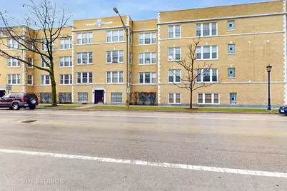 227 Chicago Avenue #1, Oak Park, IL 60302 - Photo 1