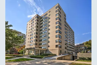 4200 N Marine Drive #802, Chicago, IL 60613 - Photo 1