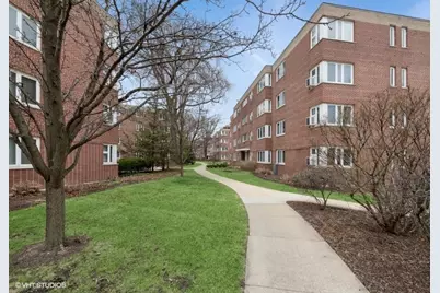7202 Oak Avenue #1NE, River Forest, IL 60305 - Photo 1