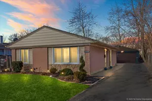 16340 Justine St, Markham, IL 60428 - Photo 1