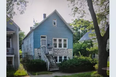 8121 S Coles Avenue, Chicago, IL 60617 - Photo 1