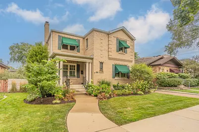 9425 S Leavitt Street, Chicago, IL 60643 - Photo 1