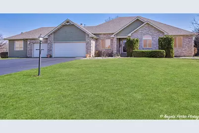 9216 Bentley Lane, Spring Grove, IL 60081 - Photo 1