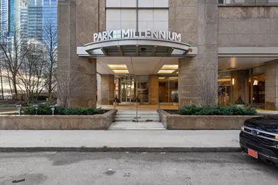 222 N Columbus Drive #902, Chicago, IL 60601 - Photo 1