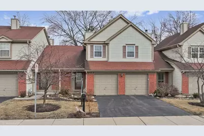 6413 Otto Place, Downers Grove, IL 60516 - Photo 1