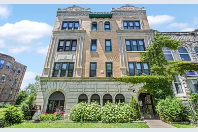 6126 S Woodlawn Avenue #100, Chicago, IL 60637 - Photo 1