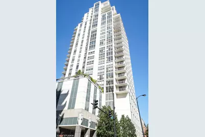 200 W Grand Avenue #1202, Chicago, IL 60654 - Photo 1