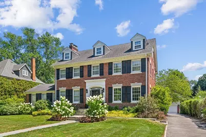 230 Oxford Road, Kenilworth, IL 60043 - Photo 1