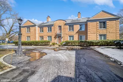 1499 Shermer Road #201E, Northbrook, IL 60062 - Photo 1