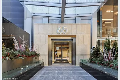 65 E Monroe Street #4614, Chicago, IL 60603 - Photo 1