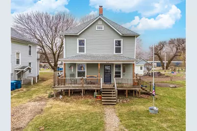 816 W Washington Street, Pontiac, IL 61764 - Photo 1